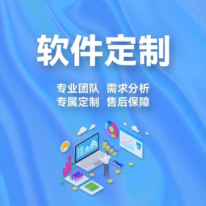 上海软件开发行业动态：数字创新的脚步从未停歇